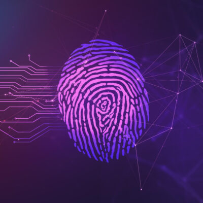 Digital Identity