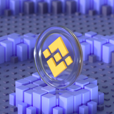 Binance NFT marketplace