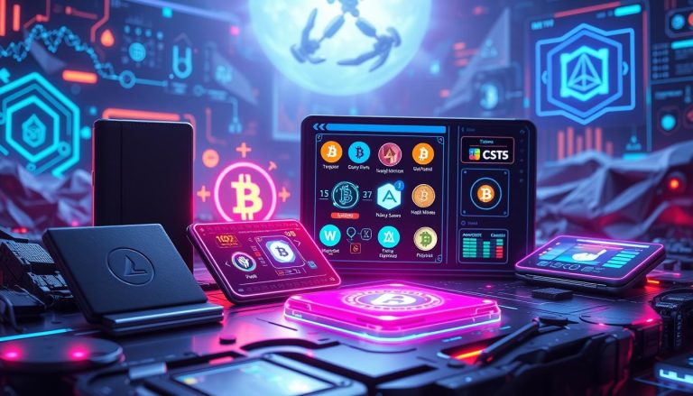 Everything You Need to Know About Cryptocurrency Wallets in 2025