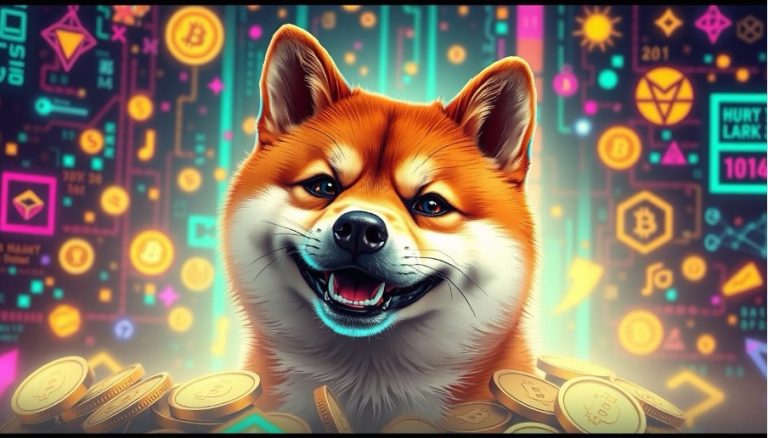 Dogecoin Meme Coin: The Internet’s Favorite Currency